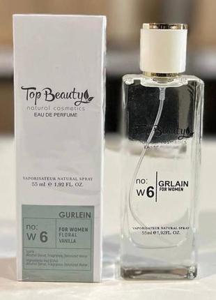 Парфуми 55 мл  Aqua allegoria mandarine basilic guerlain (coconut)