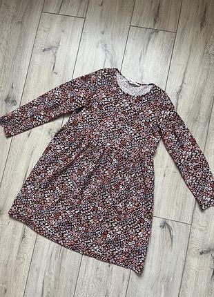 Платье платья h&amp;m 134-140 см
