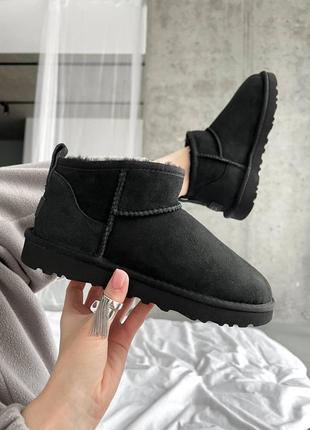 Ultra mini black premium