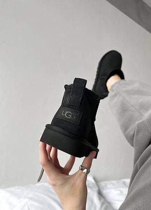Ultra mini black premium 9