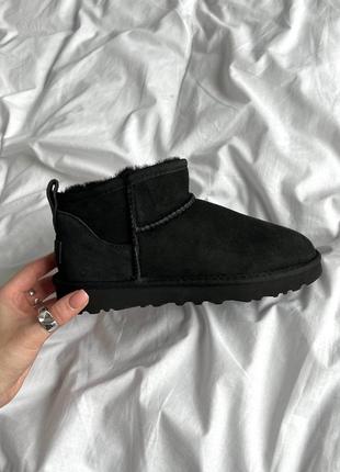 Ultra mini black premium 10