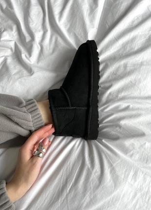 Ultra mini black premium 7