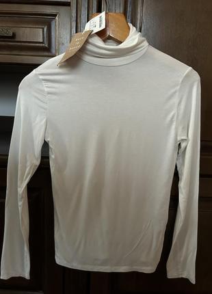 Водолазка stradivarius