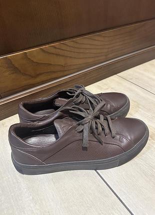 Черевики чоловічі