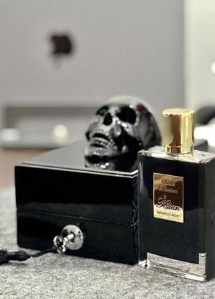 Парфумована вода унісекс kilian black phantom 50 мл