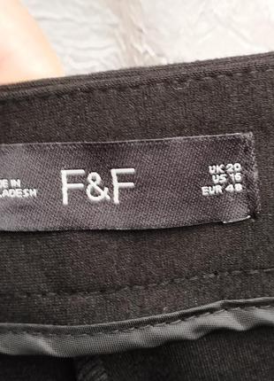 Штани f&f бохо3 фото