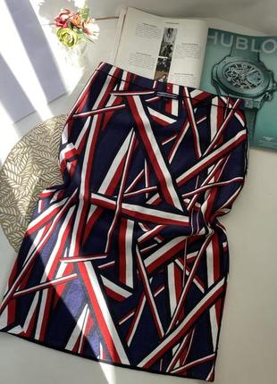 Женская трендовая юбка миди Tommy hilfiger ❤️