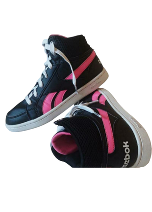 Оригинальные кроссовки  reebok