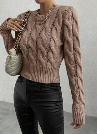 Жіночий светр 😻10 фото