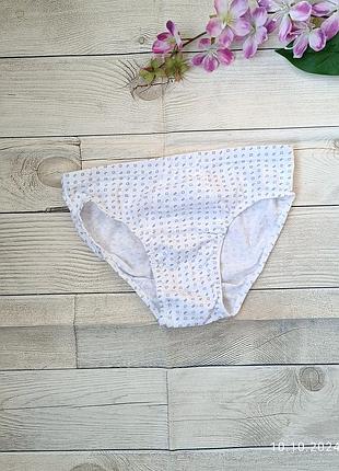 Трусики чоловічі бріфи плавки бавовна італія mc.j