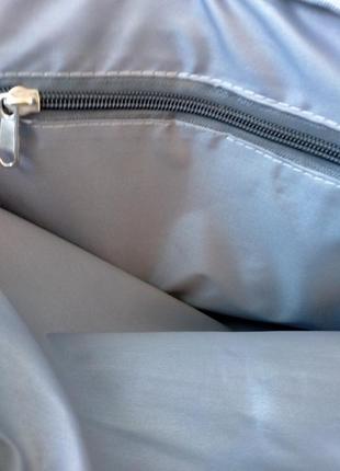 Качественная мужская сумка gorangd, борсетка а4, планшетка6 фото
