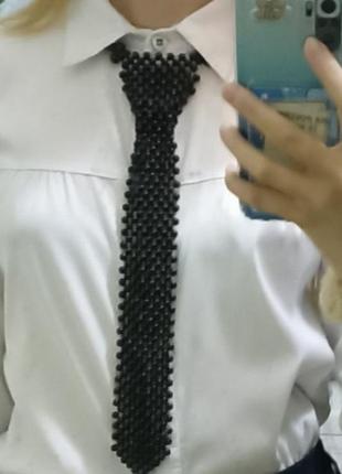 Женский аксессуар галстук2 фото