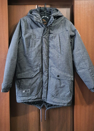 Куртка cropp garment m