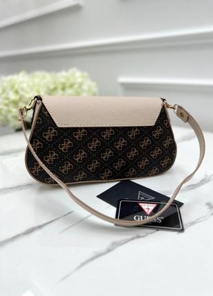Жіночі сумки в стилі guess