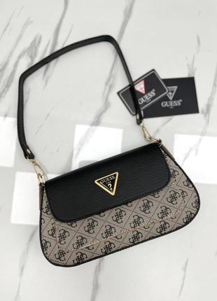Жіночі сумки в стилі guess