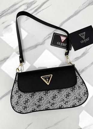 Жіночі сумки в стилі guess