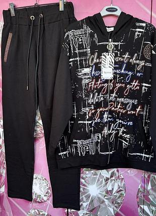 Костюм luizza 🇹🇷🔥🔥🔥