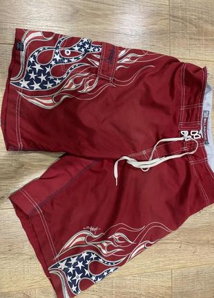 Шорти billabong розмір м