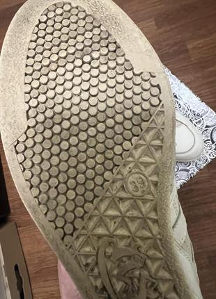 Кеды (сникерсы) на танкетке от ash