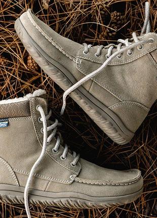 Черевики lems telluride-stiefel