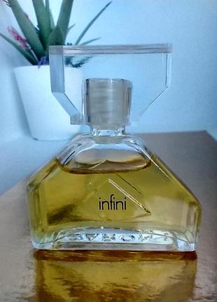 Infini (1970) caron 7.5 мл духи (parfum), миниатюра