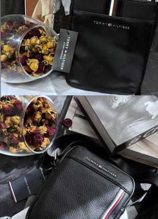 Сумки tommy hilfiger