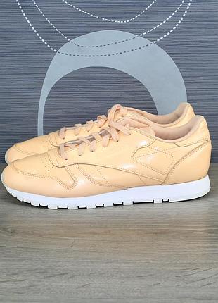 Кроссовки reebok