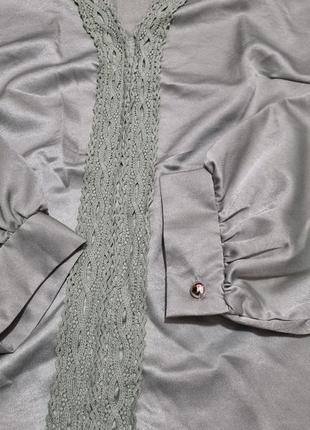 Блуза3 фото