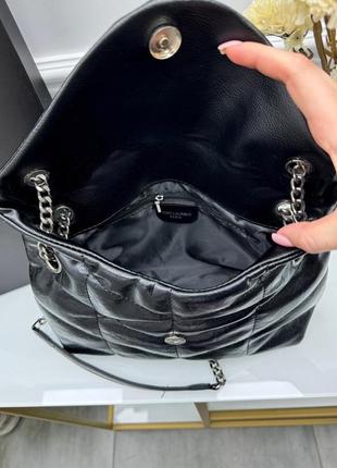 Сумки в стиле ysl2 фото
