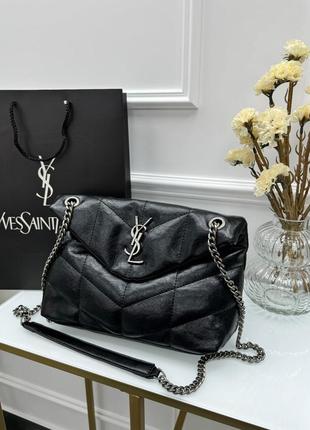 Сумки в стиле ysl6 фото