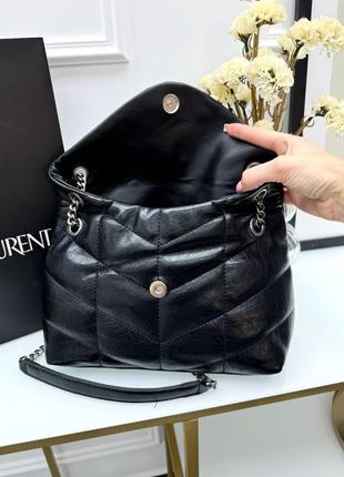 Сумки в стиле ysl4 фото
