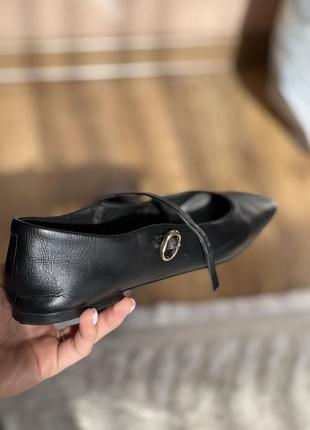 Обувь zara
