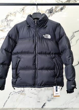 Пуховик the north face 1996 retro nuptse jacket 700 куртка