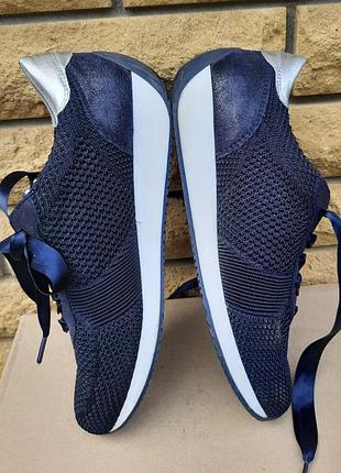 Качественные и удобные кроссовки ara