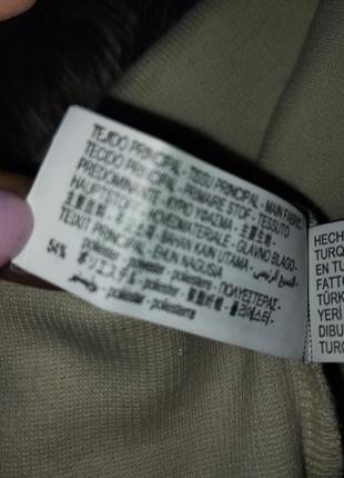 Гольф водолазка zara10 фото