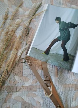 Пояс ремень для девочки