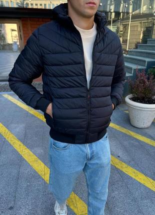 Мужская демисезонная куртка