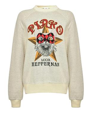 Світшот pinko