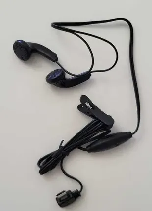 Гарнитура безымянная с usb micro-b 90см новая, китай