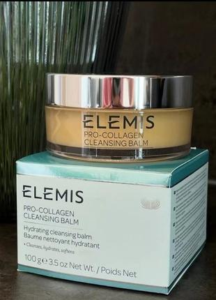 Elemis. оригінал. для вмивання.100г