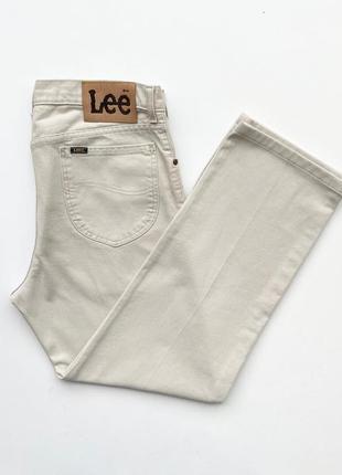 Джинси lee