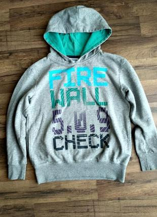 Худі 10-12 років унісекс
