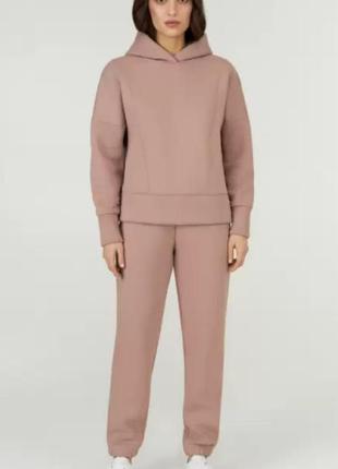 Женский костюм флис