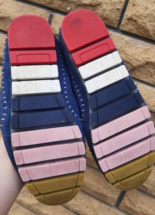 Качественные мокасины cosmos comfort нубук германия