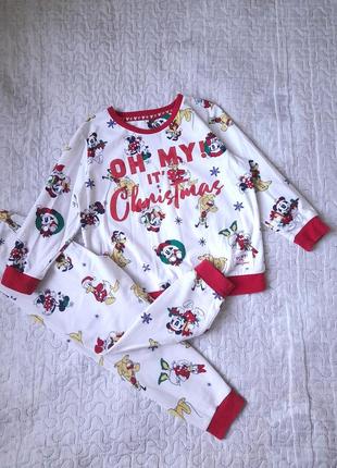 Костюм george 3-4р 98см