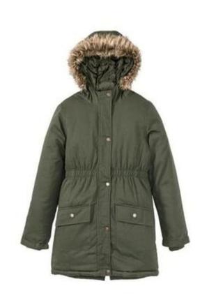 Парка pepperts на 12-13 лет