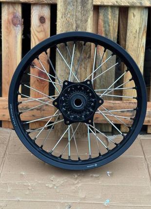 Диск задний geon terrax r18, задній диск геон теракс р18