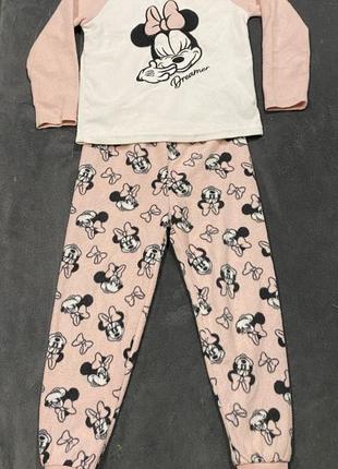 Піжама disney