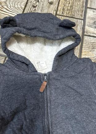 Комбінезон дитячий. костюм