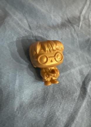 Золотой гари потер